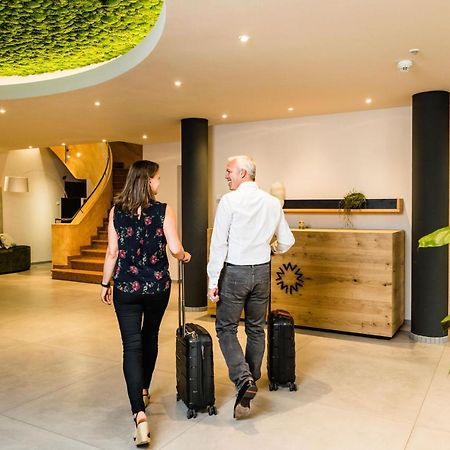Wirthshof Hotel & Chalets Markdorf Eksteriør bilde