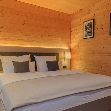 Wirthshof Hotel & Chalets Markdorf Eksteriør bilde