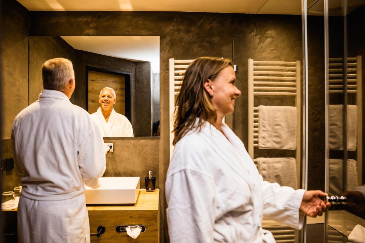 Wirthshof Hotel & Chalets Markdorf Eksteriør bilde