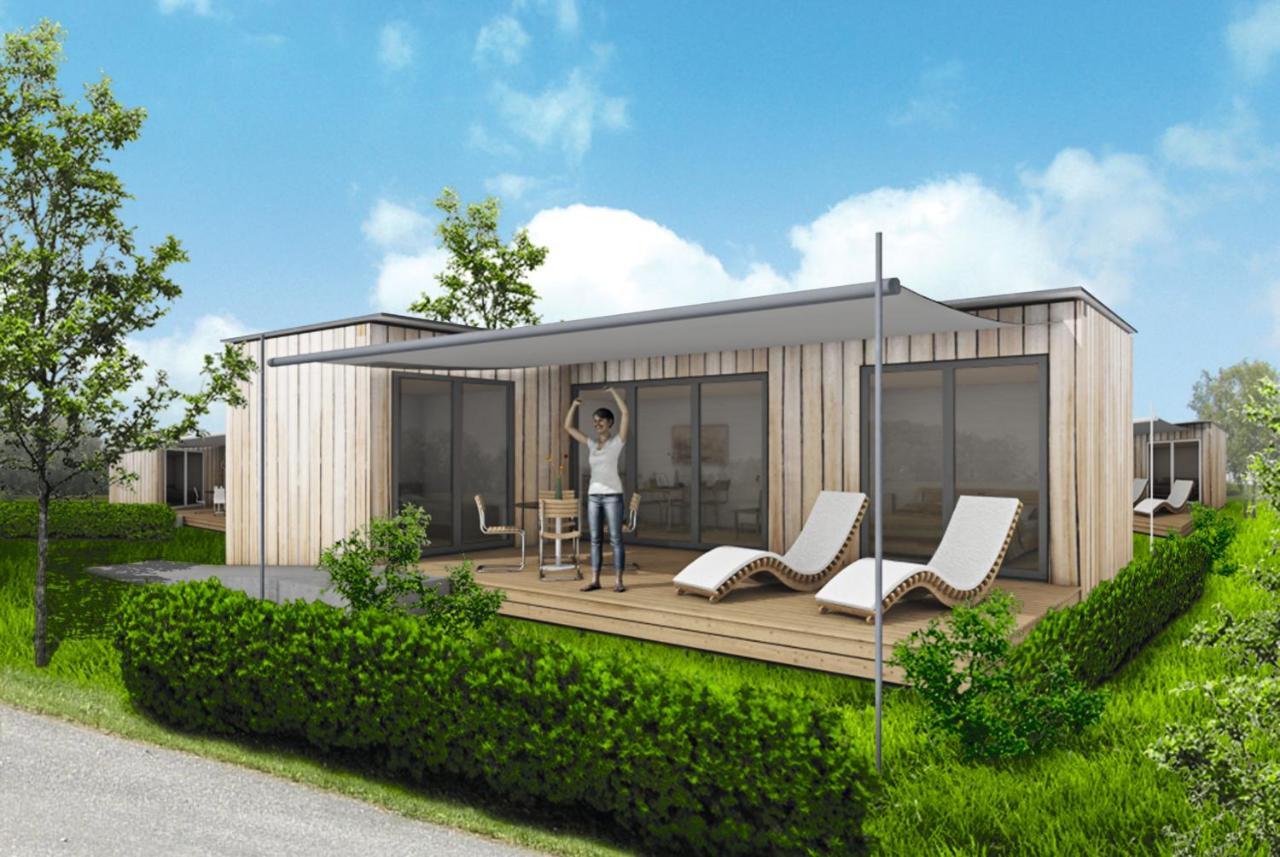 Wirthshof Hotel & Chalets Markdorf Eksteriør bilde