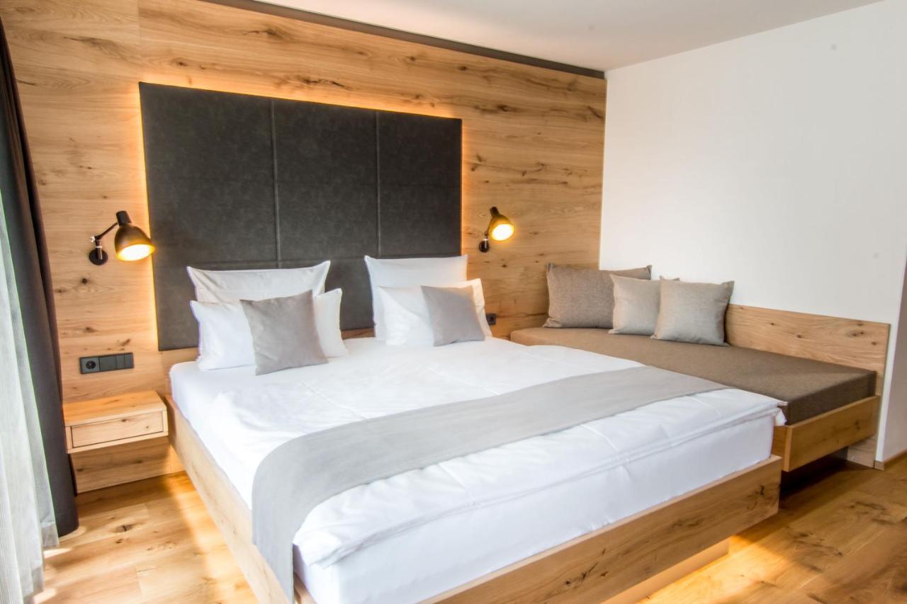 Wirthshof Hotel & Chalets Markdorf Eksteriør bilde
