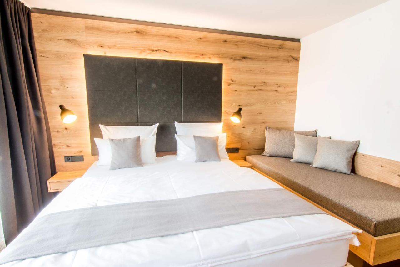 Wirthshof Hotel & Chalets Markdorf Eksteriør bilde