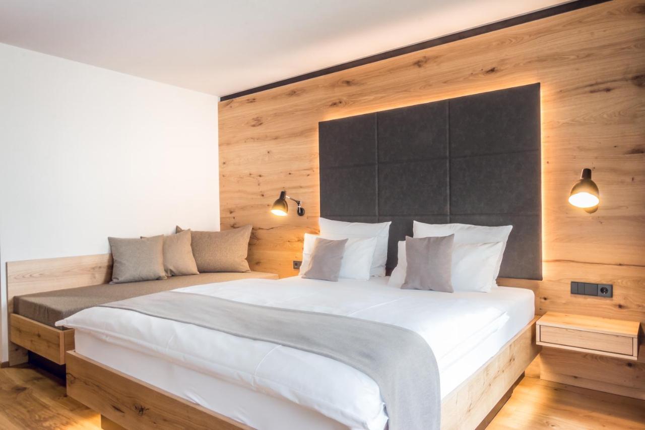 Wirthshof Hotel & Chalets Markdorf Eksteriør bilde