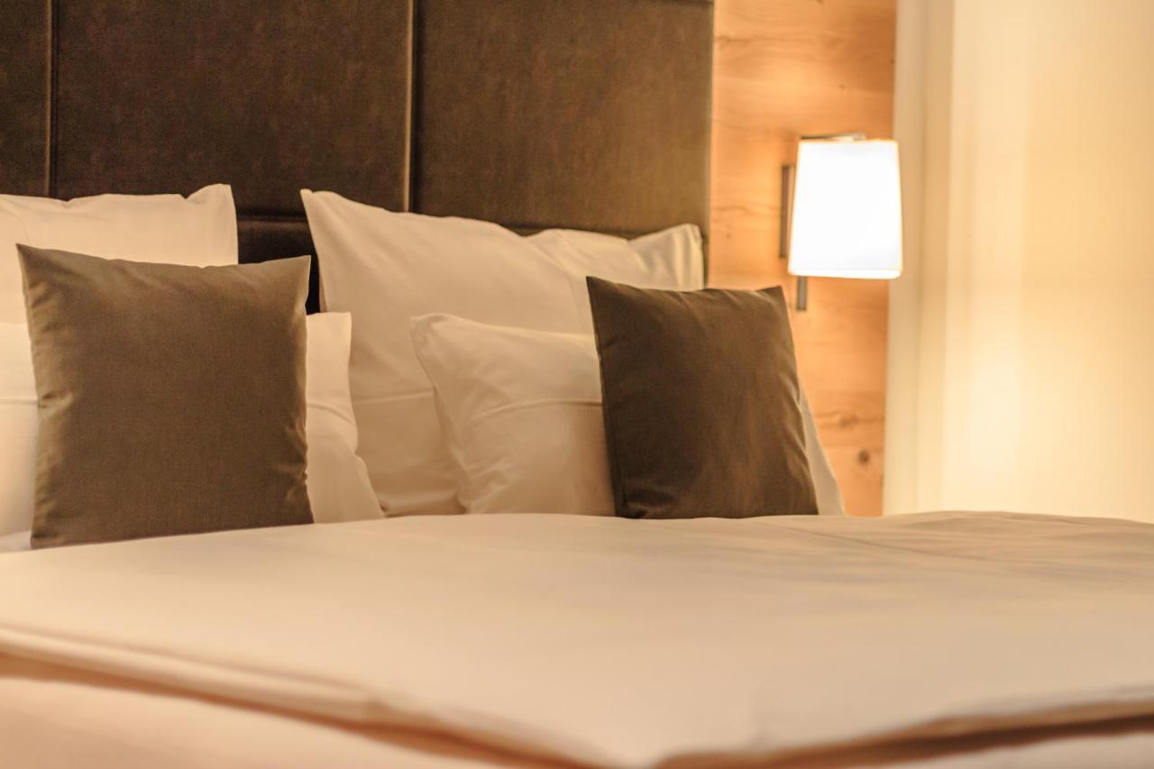 Wirthshof Hotel & Chalets Markdorf Eksteriør bilde