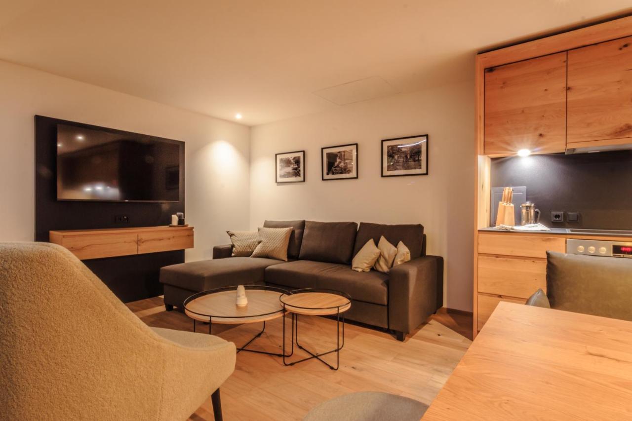 Wirthshof Hotel & Chalets Markdorf Eksteriør bilde
