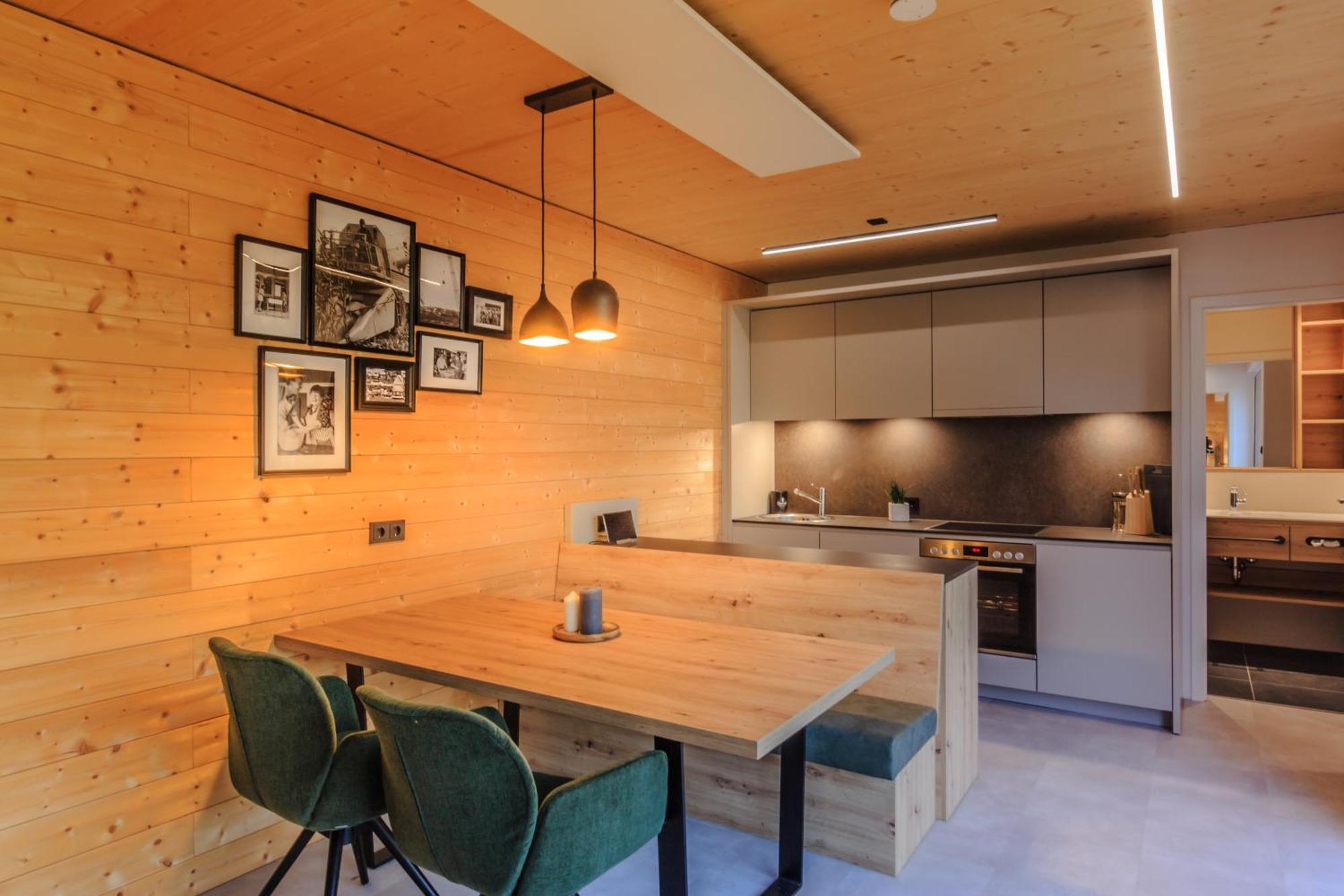 Wirthshof Hotel & Chalets Markdorf Eksteriør bilde