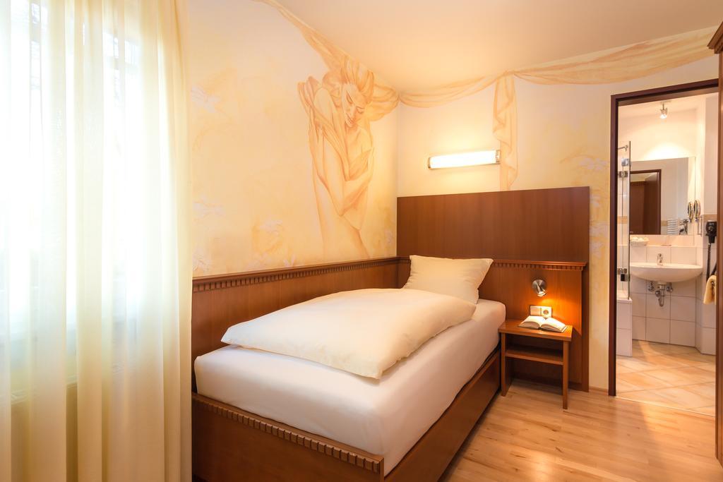 Wirthshof Hotel & Chalets Markdorf Eksteriør bilde