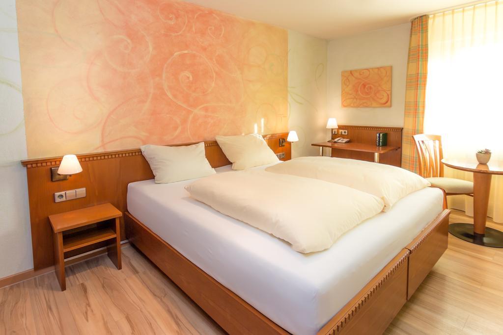 Wirthshof Hotel & Chalets Markdorf Eksteriør bilde