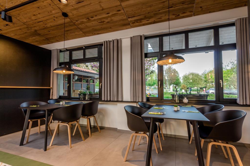 Wirthshof Hotel & Chalets Markdorf Eksteriør bilde