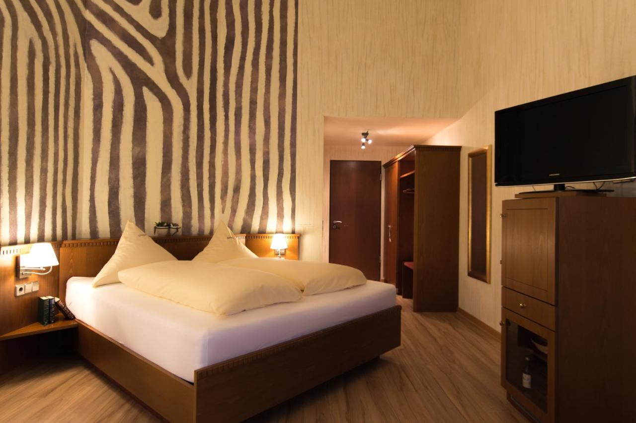 Wirthshof Hotel & Chalets Markdorf Eksteriør bilde
